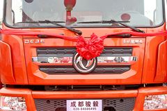 东风 多利卡D9中卡 160马力 4X2 6.8米厢式载货车(DFA5161XXYL10D7AC) 东风 多利卡D9中卡 160马力 4X2 6.8米厢式载货车(DFA5161XXYL10D7AC)