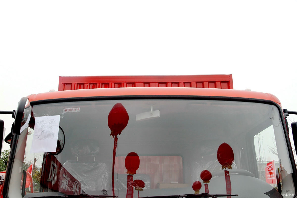  D9п 160 4X2 6.8ʽػ(DFA5161XXYL10D7AC)                                                