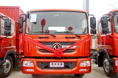 东风 多利卡D9中卡 160马力 4X2 6.8米厢式载货车(DFA5161XXYL10D7AC) 东风 多利卡D9中卡 160马力 4X2 6.8米厢式载货车(DFA5161XXYL10D7AC)