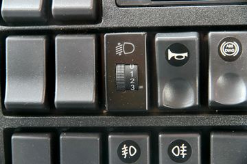  D9п 160 4X2 6.8ʽػ(DFA5161XXYL10D7AC)ͼƬ