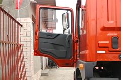 东风 多利卡D9中卡 160马力 4X2 6.8米厢式载货车(DFA5161XXYL10D7AC) 东风 多利卡D9中卡 160马力 4X2 6.8米厢式载货车(DFA5161XXYL10D7AC)