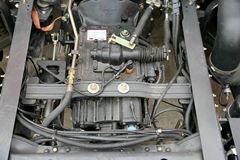 东风 多利卡D9中卡 160马力 4X2 6.8米厢式载货车(DFA5161XXYL10D7AC) 东风 多利卡D9中卡 160马力 4X2 6.8米厢式载货车(DFA5161XXYL10D7AC)