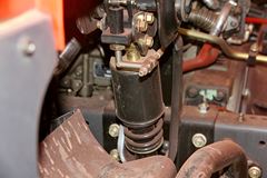 东风 多利卡D9中卡 160马力 4X2 6.8米厢式载货车(DFA5161XXYL10D7AC) 东风 多利卡D9中卡 160马力 4X2 6.8米厢式载货车(DFA5161XXYL10D7AC)