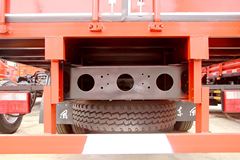 东风 多利卡D9中卡 160马力 4X2 6.8米厢式载货车(DFA5161XXYL10D7AC) 东风 多利卡D9中卡 160马力 4X2 6.8米厢式载货车(DFA5161XXYL10D7AC)