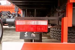 东风 多利卡D9中卡 160马力 4X2 6.8米厢式载货车(DFA5161XXYL10D7AC) 东风 多利卡D9中卡 160马力 4X2 6.8米厢式载货车(DFA5161XXYL10D7AC)