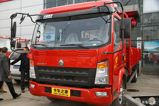 йHOWO ͳ˧ ذ 154 5.5׵ػ(ZZ1147H451CE1)