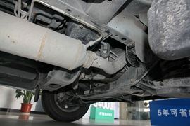 星锐&nbsp;VAN/轻客底盘图片