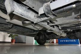 星锐&nbsp;VAN/轻客底盘图片