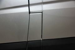 江淮 星锐4系 星快运  139马力 6座商务车(HFC5037XXCK1MDF)