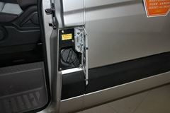 江淮 星锐4系 星快运  139马力 6座商务车(HFC5037XXCK1MDF)