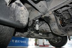 江淮 星锐4系 星快运  139马力 6座商务车(HFC5037XXCK1MDF)
