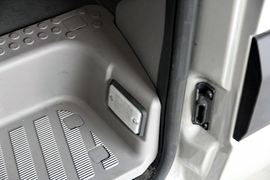 星锐&nbsp;VAN/轻客货厢图片