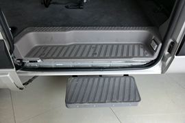 星锐&nbsp;VAN/轻客货厢图片