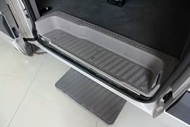 星锐&nbsp;VAN/轻客货厢图片