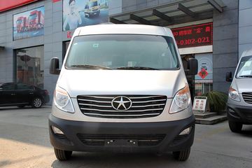 星锐&nbsp;VAN/轻客外观图片