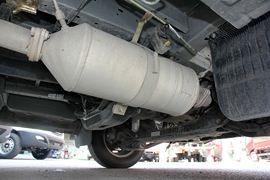 星锐&nbsp;VAN/轻客底盘图片