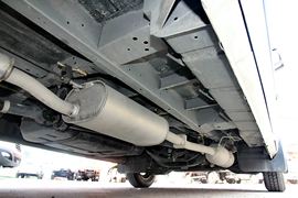 星锐&nbsp;VAN/轻客底盘图片