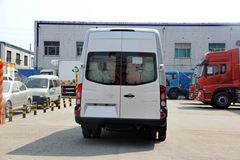 江淮 星锐6系 旅行版 120马力 17座