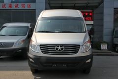 江淮 星锐6系 旅行版 120马力 17座