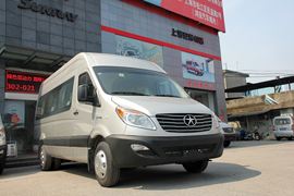 江淮星锐星锐VAN/轻客图片