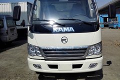 凯马 福来卡 95马力 3.7米单排厢式轻卡(KMC5040XXY28D4)