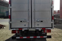 凯马 福来卡 95马力 3.7米单排厢式轻卡(KMC5040XXY28D4)