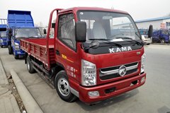 凯马 福运来 108马力 4.2米单排栏板轻卡(KMC1046LLB33D4)