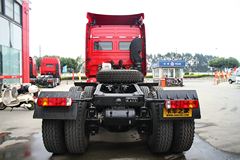 北奔 V3重卡 轻量化版 460马力 6X4牵引车(ND4253B34J7)