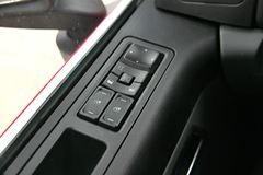 北奔 V3重卡 轻量化版 460马力 6X4牵引车(ND4253B34J7)