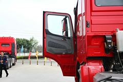 北奔 V3重卡 轻量化版 460马力 6X4牵引车(ND4253B34J7)