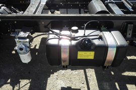 K6&nbsp;载货车底盘                                                图片