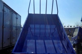 K6&nbsp;载货车上装                                                图片