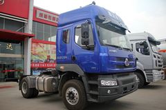 东风柳汽 乘龙M5重卡 280马力 4X2牵引车(LZ4180QAFA) 东风柳汽 乘龙M5重卡 280马力 4X2牵引车(LZ4180QAFA)