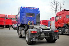 东风柳汽 乘龙M5重卡 280马力 4X2牵引车(LZ4180QAFA) 东风柳汽 乘龙M5重卡 280马力 4X2牵引车(LZ4180QAFA)