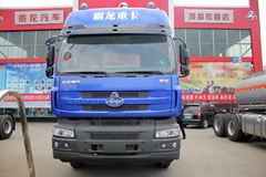东风柳汽 乘龙M5重卡 280马力 4X2牵引车(LZ4180QAFA) 东风柳汽 乘龙M5重卡 280马力 4X2牵引车(LZ4180QAFA)