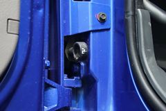 东风柳汽 乘龙M5重卡 280马力 4X2牵引车(LZ4180QAFA) 东风柳汽 乘龙M5重卡 280马力 4X2牵引车(LZ4180QAFA)