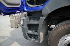 东风柳汽 乘龙M5重卡 280马力 4X2牵引车(LZ4180QAFA) 东风柳汽 乘龙M5重卡 280马力 4X2牵引车(LZ4180QAFA)