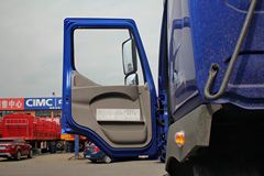 东风柳汽 乘龙M5重卡 280马力 4X2牵引车(LZ4180QAFA) 东风柳汽 乘龙M5重卡 280马力 4X2牵引车(LZ4180QAFA)