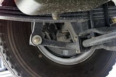 东风柳汽 乘龙M5重卡 280马力 4X2牵引车(LZ4180QAFA) 东风柳汽 乘龙M5重卡 280马力 4X2牵引车(LZ4180QAFA)