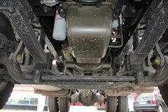 东风柳汽 乘龙M5重卡 280马力 4X2牵引车(LZ4180QAFA) 东风柳汽 乘龙M5重卡 280马力 4X2牵引车(LZ4180QAFA)