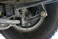 东风柳汽 乘龙M5重卡 280马力 4X2牵引车(LZ4180QAFA) 东风柳汽 乘龙M5重卡 280马力 4X2牵引车(LZ4180QAFA)