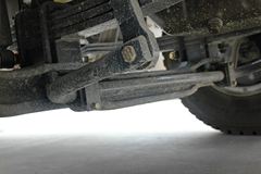 东风柳汽 乘龙M5重卡 280马力 4X2牵引车(LZ4180QAFA) 东风柳汽 乘龙M5重卡 280马力 4X2牵引车(LZ4180QAFA)