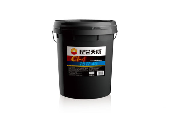  ȼ(CNG/LNG) 15W-40 18L