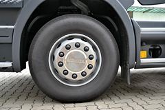 斯堪尼亚 G系列重卡 2015款 440马力 6X2牵引车(盘刹)(型号G400)