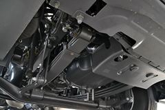 斯堪尼亚 G系列重卡 2015款 440马力 6X2牵引车(盘刹)(型号G400)