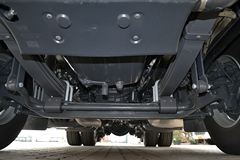 斯堪尼亚 G系列重卡 2015款 440马力 6X2牵引车(盘刹)(型号G400)