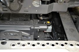 斯堪尼亚 P系列&nbsp;牵引车底盘                                                图片