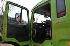 江淮 格尔发K3L中卡 140马力 4X2 LNG港口牵引车(窄体)(HFC4241P1N5C29V)