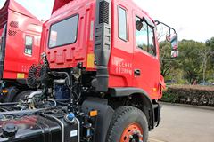 江淮 格尔发A3L重卡 300马力 4X2 港口牵引车(窄体)(HFC4181P2K4A35F)