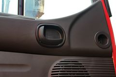 江淮 格尔发A3L重卡 300马力 4X2 港口牵引车(窄体)(HFC4181P2K4A35F)